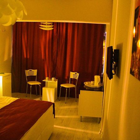 Beykent Inn Hotel イスタンブール エクステリア 写真